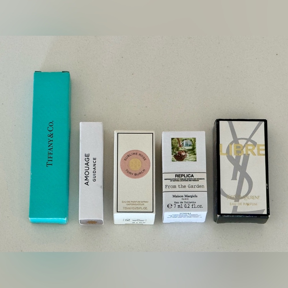 Designer Minis